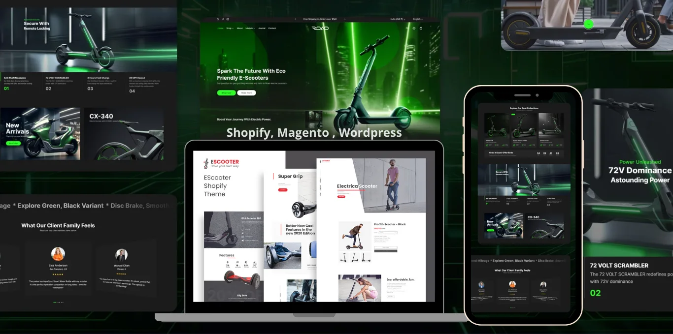 Tienda Shopify