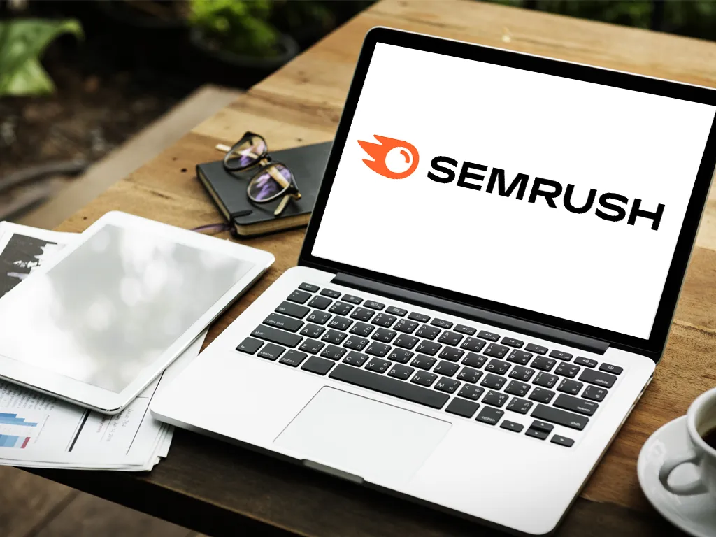 Seo con semrush